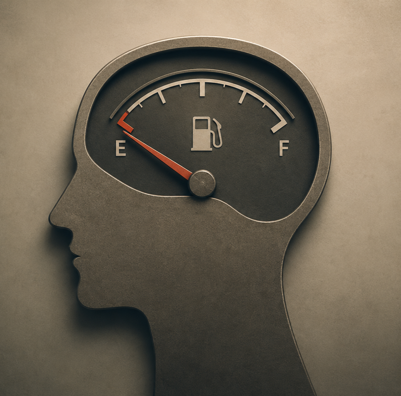 1. Creatine Is The Fuel Your Brain Has Been Running Low On For Years
