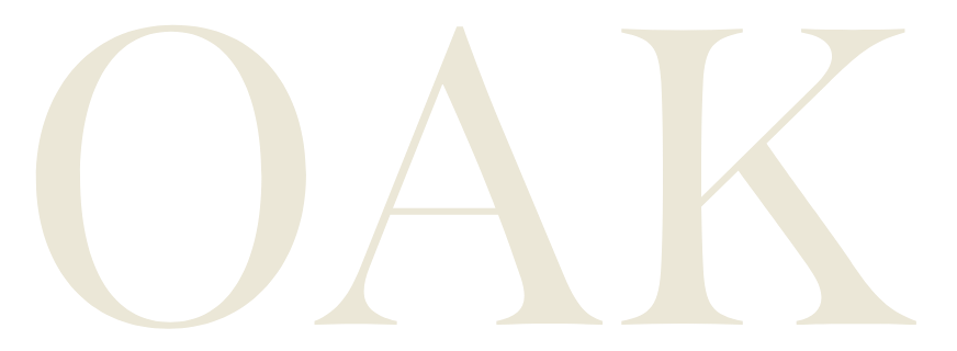 Cream wordmark, cropped