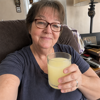 Margaret, 54