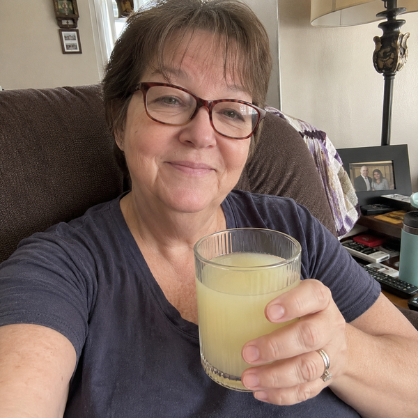 Barbara Foster