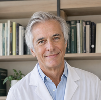 Dr. Lawson Whitfield