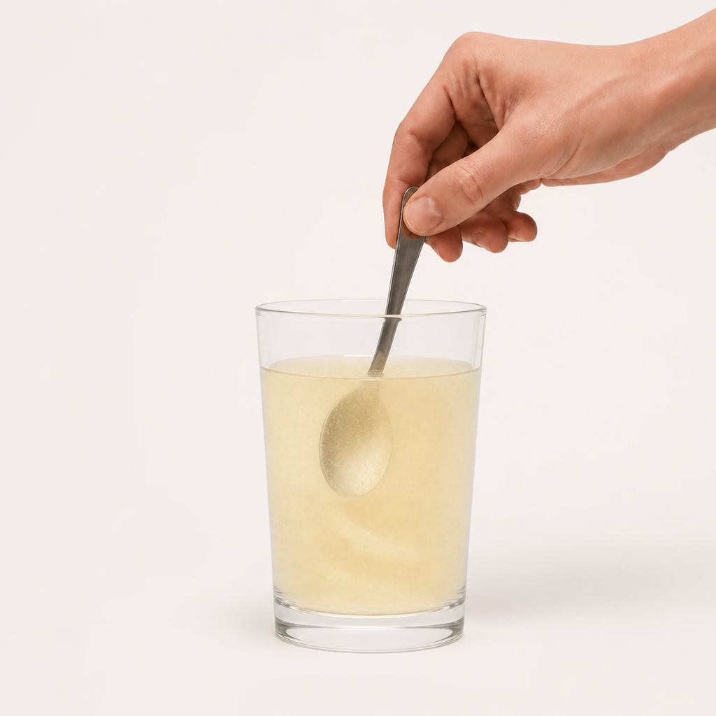 Stir