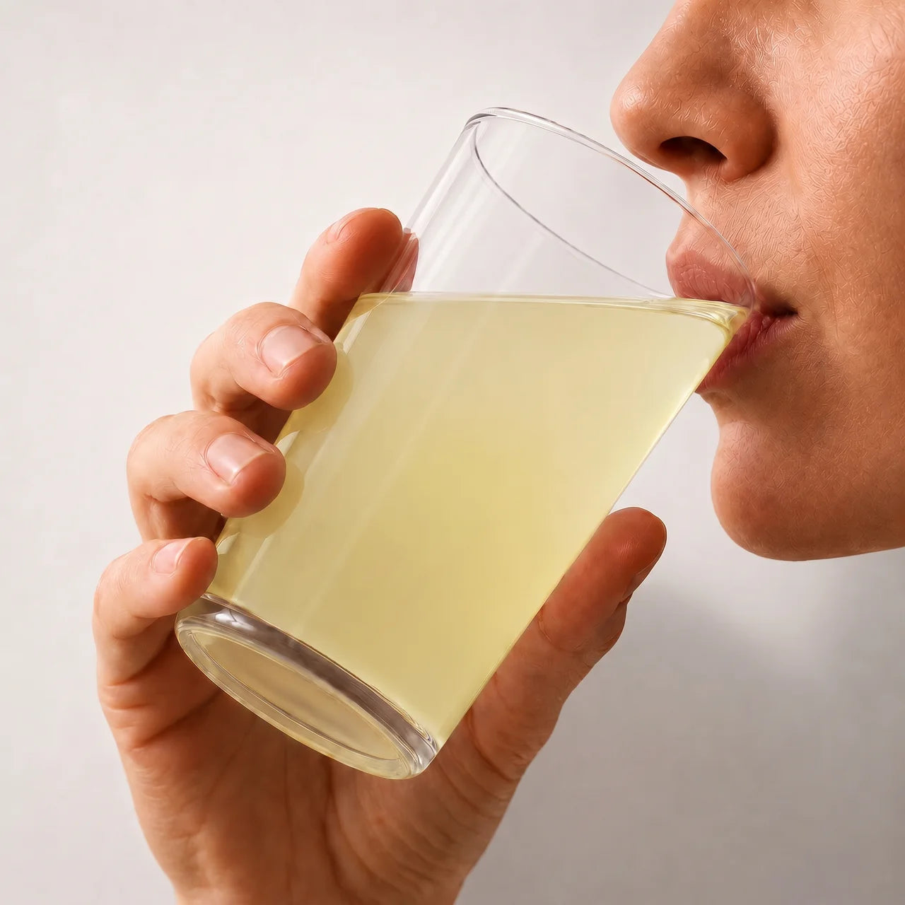 Refuel your body